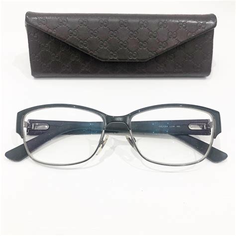 gucci eyeglass frames 2019|authentic gucci eyeglass frames.